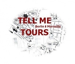 TELL ME TOURS | The Architecture of the City | Scoop.it