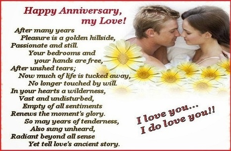 Happy Anniversary Quotes For Husband Full Ent