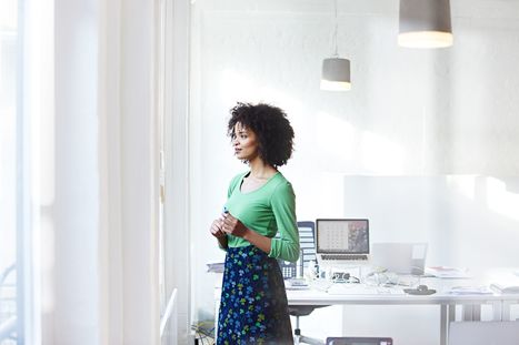 Scratching the Itch: Knowing When to Leave a Job or to Stay | Tampa Florida Marketing | Scoop.it