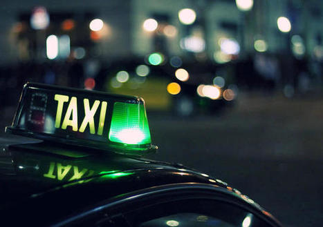 Denver’s Green Taxi Co-op Fights for its Right to Compete with Uber | Peer2Politics | Scoop.it