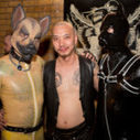 Rubber Pups @ Urge Black Auckland | Human Pup Play News | Scoop.it