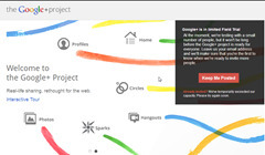 Google Plus heißt das neue soziale Netzwerk | ITespresso.de | Google + Project | Scoop.it