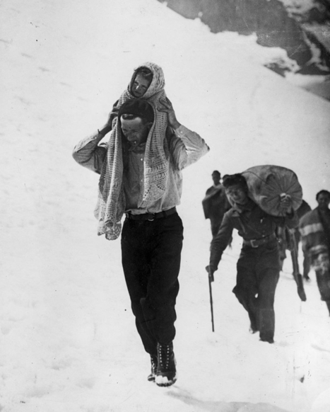 Los refugiados, un mundo de ida y vuelta | Activismo en la RED | Scoop.it