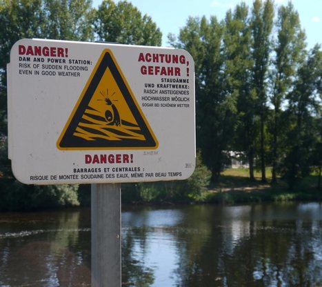 Ouverture de la pêche : la SHEM appelle à la vigilance à l'aval des ouvrages hydroélectriques | Vallées d'Aure & Louron - Pyrénées | Scoop.it