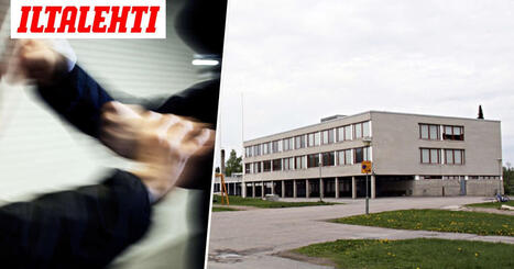 Perhe pakeni Helsingin It&auml;keskuksesta &ndash; T&auml;m&auml; oli viimeinen niitti: &rdquo;Minulla meni niin hermo&rdquo; | A1Uutiset | Scoop.it