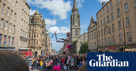 Edinburgh to introduce tourist tax for overnight stays | Scotland | The Guardian | Microeconomics: IB Economics | Scoop.it