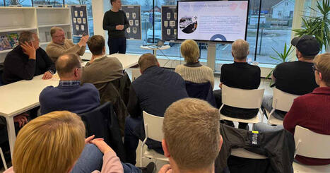 Marktvist i Svart&aring; oroar jordbrukare i Ing&aring;: &rdquo;Vi v&aring;gar varken k&ouml;pa eller s&auml;lja&rdquo; | V&auml;stnyland | 1Uutiset - Lukemisen t&auml;hden | Scoop.it