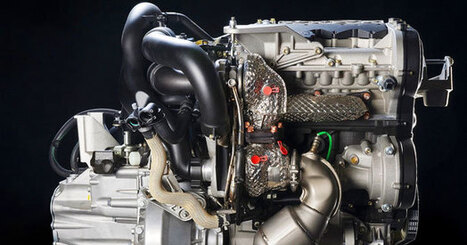 MCE5 l&egrave;ve des fonds pour son moteur &agrave; taux de compression variable | Lev&eacute;e de fonds & Best practice Startups | Scoop.it