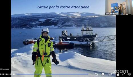 Muto come un pesce: quello che non sappiamo sull’allevamento ittico e sul pesce pescato - Isde Modena | One Health News: salute, ambiente e società - A cura di ISDE, Festival della salute, Marketing sociale. N°14 | Scoop.it