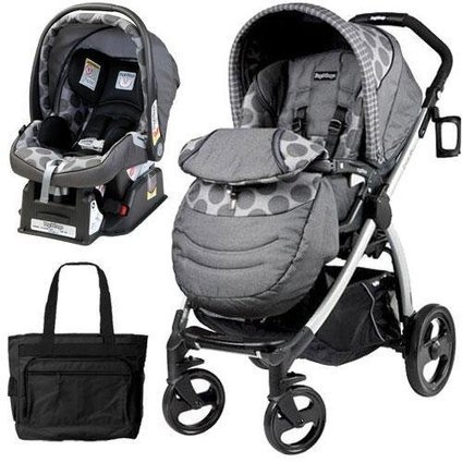 mini uno travel system review