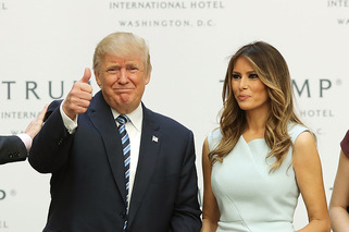 Trump Must Give Up Hotel Before Inauguration, Agency Tells Lawmakers | ReactNow - Latest News updated around the clock | Scoop.it