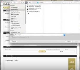 FileMaker Data Migration Tool | DBServices - video | Learning Claris FileMaker | Scoop.it