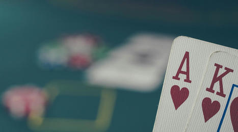 New study explores habits of UK gamblers | Descrier News | In the news: data in the UK Data Service collection across the web | Scoop.it