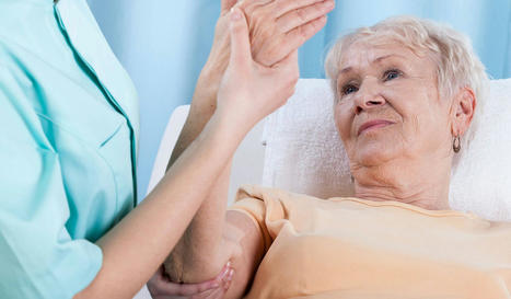 Osteoporosis Relieved By MET Therapy | Call: 915-850-0900 | Mobility & Flexibility - Joint Movement | Scoop.it