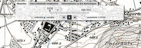 Viewer "Zeitreise" | Medien – Unterrichtsideen | Scoop.it
