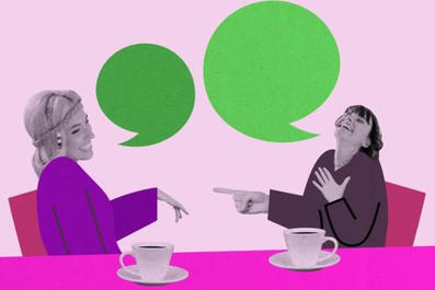 Psykologi Janna Meunier: ihmissuhteissa tarvitaan puhumisen lis&auml;ksi my&ouml;s tekoja | 1Uutiset - Lukemisen t&auml;hden | Scoop.it