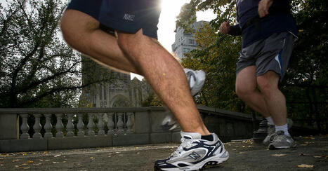 How to Exercise for Lower Blood Pressure. | Hospitals and Healthcare | Scoop.it