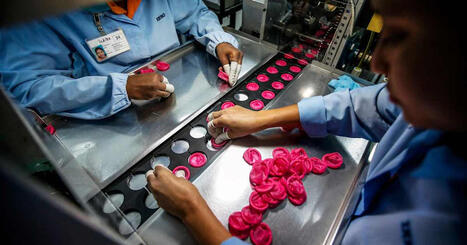 Iranin sodan vaikutukset n&auml;kyv&auml;t my&ouml;s turvaseksiss&auml; &ndash; kondomien hinnat nousussa | Uutisia lyhyesti | Yle | 1Uutiset - Lukemisen t&auml;hden | Scoop.it