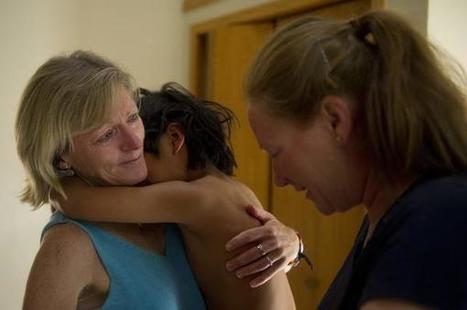 Boulder Couple Sees Future in U.S. Secured by Supreme Court's DOMA Ruling | United by Love, United by Law | Scoop.it