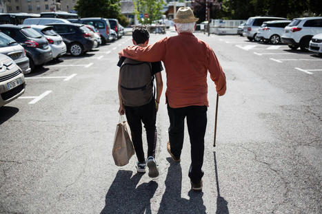 Suicide assisté en Suisse : «Il y a un degré d’acceptation de l’assistance au suicide assez élevé» – | Dépendance et fin de vie | Scoop.it