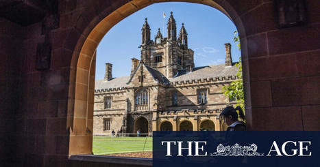 Australian university academics warn of ‘arms race’ in contract cheating | Rubrics, Assessment and eProctoring in Education | Scoop.it