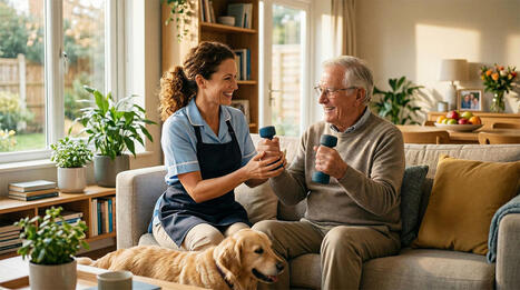 Emploi &agrave; domicile : France Travail et la Fepem s'allient face aux d&eacute;fis de recrutement #Fepem #EmploiADomicile | Ehpad,Maison de Retraite, D&eacute;pendance, Personnes Ag&eacute;es, Silver Economie | Scoop.it