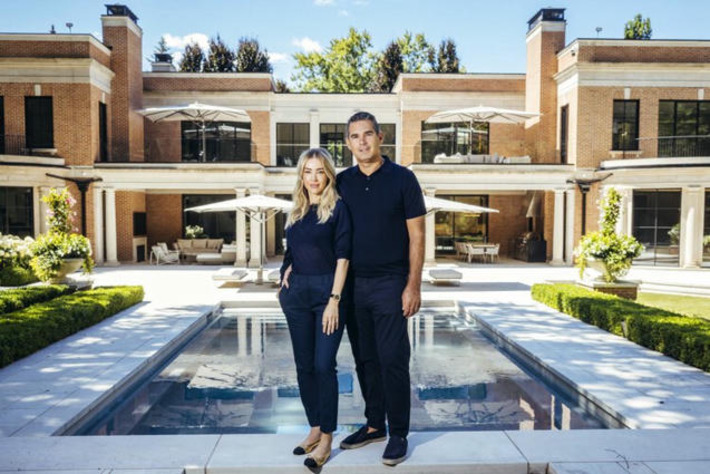 The Waste Management Billionaire Setting Real-Estate Records for Fun | Family Office & Billionaire Report - Empowering Family Dynasties | Scoop.it