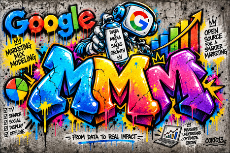 Marketing Mix Modeling : ce que Meridian de Google a chang&eacute; | Data Marketing | Scoop.it