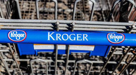 Overstock is a US$554 billion problem for retail. These platforms aim to solve it | Industry 411 - Waste Management | Scoop.it