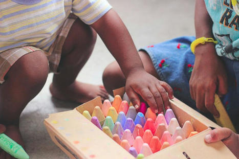 Trop de produits toxiques dans les crèches | Toxique, soyons vigilant ! | Scoop.it