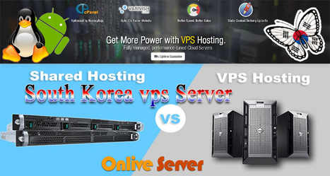 Korea Vps In Onlive Server Scoop It Images, Photos, Reviews