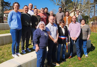 Lesperon&nbsp;: le nouveau Conseil municipal officiellement install&eacute; | Landes - Conseils municipaux & communautaires | Scoop.it