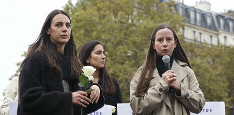 Quand l’extrême droite instrumentalise le féminisme pour cibler l’islam et les migrants | Panorama de presse du réseau RECI | Scoop.it