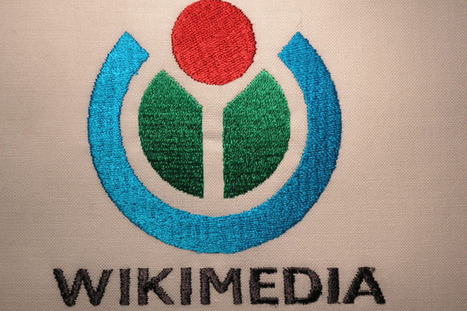 Wikimédia : 140 000 dollars de dons en bitcoins en une semaine | Libre de faire, Faire Libre | Scoop.it