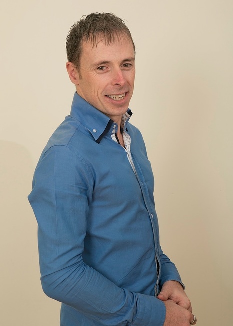 Blog: .@IanCleary shares how his blog became one of the top 10 Social Media Examiner blogs of 2013 & other tips | Infographics and Social Media | Scoop.it