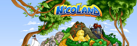 nico1-eoisanroque - cr&eacute;er et utiliser des ressources | ASTUTICE EN FLE | Scoop.it