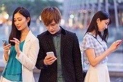 Mobile Web vs. Apps vs. Native SMS: Tips for Mobile Engagement Success | VENTE  Et  MARKETING DIGITAL | Scoop.it