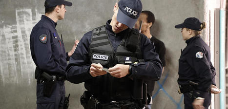 Comment améliorer les relations entre police et citoyens? | La sélection de BABinfo | Scoop.it