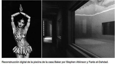 .@SJLL_arq ::: #Adolf LOOS vs #Le_CORBUSIER, por #Jos&eacute;phine_Baker&hellip; @ElHypeMag. En Abandonen el edificio, Cultura, v&iacute;a #Carlos_Alberto_Castellano. &ndash; | Le BONHEUR comme indice d'&eacute;panouissement social et &eacute;conomique. | Scoop.it