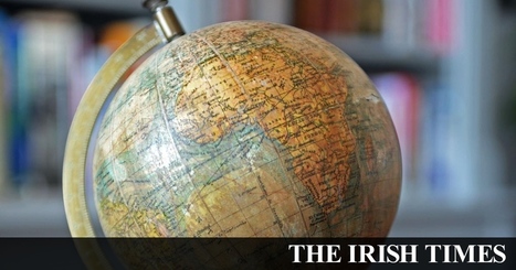 Fergal Keane: I have never felt such a longing for home | IELTS, ESP, EAP and CALL | Scoop.it