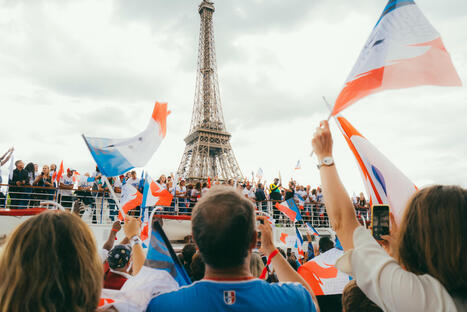 "Ouvrons grand les clubs", le plan d'anticipation de la rentrée sportive 2024 | 5 - Equipements et lieux de pratique | Scoop.it