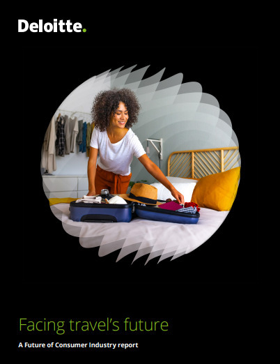 Deloitte: The Future of Travel and Tourism | Sustainability | Scoop.it