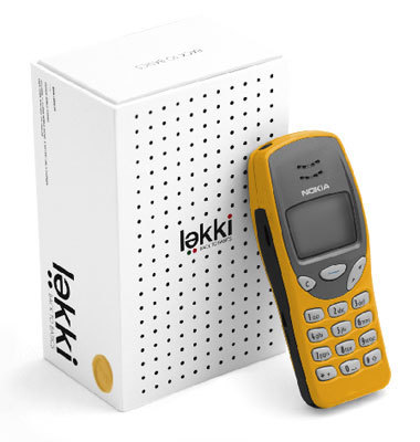 Envie d’un Nokia 3210 flambant neuf pour Noël ? | All Geeks | Scoop.it