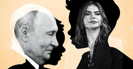 Journalistit paljastivat, ett&auml; seksuaalisuus on herkk&auml; aihe Putinin poikien kasvatuksessa | Ulkomaat | Yle | 1Uutiset - Lukemisen t&auml;hden | Scoop.it
