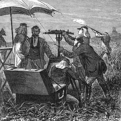 Nouveau dans Verniana : Vérités et contre-vérités dans les Aventures de trois Russes et de trois Anglais dans l'Afrique Australe | Jules Verne News | Scoop.it