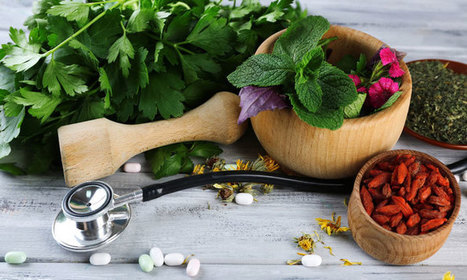 Integrated Health: Combining conventional healthcare with alternative medicine | AIHCP Magazine, Articles & Discussions | Scoop.it