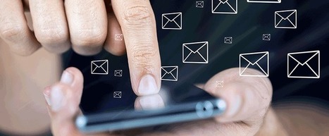 10 Strategies to Get Really Busy Prospects to Read Your Emails | 21st Century Public Relations | Scoop.it