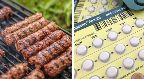 Les scientifiques ont dress&eacute; la liste des 15 &eacute;l&eacute;ments qui sont les plus &eacute;troitement li&eacute;s au cancer | GREENEYES | Scoop.it