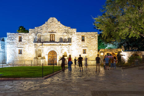 Texas population to reach 42.6 million by 2060  | exTRA by the Trinity River Authority of Texas | Scoop.it