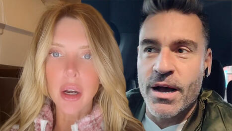 Lindsie Chrisley Begs for Restraining Order Against Ex After Alleged Choking - TMZ | Operation Oya | Scoop.it